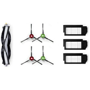 �G�R�o�b�N�X DEEBOT X1 Family�p�A�N�Z�T���[�L�b�g �G�R�o�b�N�X DKT010017 DKT010017