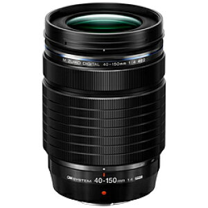 OMSYSTEM JY M.ZUIKO DIGITAL ED 40-150mm F4.0 PRO m}CNtH[T[Y /Y[Yn ED40150MMF4.0PRO