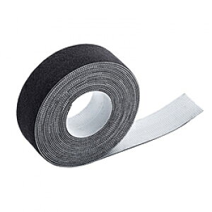 SANWA SUPPLY(TTvC) ʃt@Xi[ [20mmx3m] }WbNoh ubN CA-MF7BKN CAMF7BKN