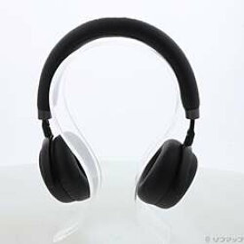 中古 【中古】MONSTER(モンスター) MONSTER ICON ANC Wireless Headphones ブラック MH31901【291-ud】◇新入荷！