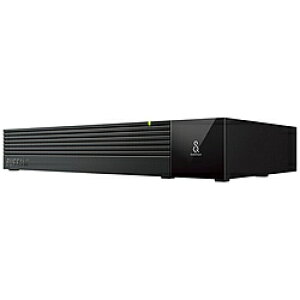 BUFFALO(�o�b�t�@���[�j HD-SQS4U3-A �O�t��HDD USB-A�ڑ� �e���r�E���R�[�_�[�^��p(Chrome/Mac/Windows11�Ή�) �u���b�N �m4TB /�����u���^�n HDSQS4U3A