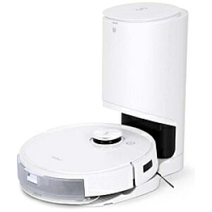 �G�R�o�b�N�X ���{�b�g�|���@ DEEBOT T9+ ���Օi�Z�b�g���ʌ��肨�������p�b�N DLX135401W [�z���{�@���^�C�v�i���@���j] DLX135401W [�U���s��]