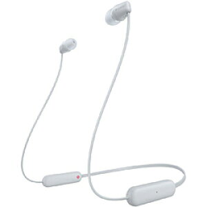 SONY(\j[) u[gD[XCz Ji^ zCg WI-C100 WZ mlbNoh /BluetoothΉn WIC100WZ