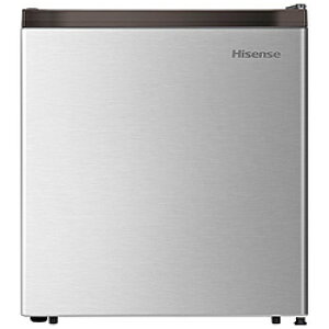 Hisense(�n�C�Z���X) �①�� �V���o�[ HR-A45S �m��44.5cm /45L /1�h�A /�E�J���^�C�v /2022�N�n HRA45S �y���͂������w��s�z