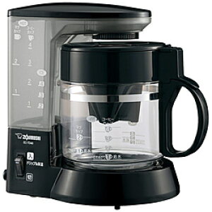 ZOJIRUSHI(ۈ}z[r) R[q[[J[  ubN EC-TD40-BA m~Ȃn ECTD40