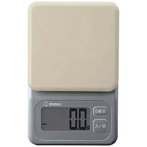 hebN ʃfW^XP[mő\2.0kg/\P0.1gn u[g _[NO[ KS-726DG KS726