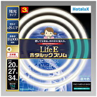 ホタルクス 環形ホタルックスリム114W D色 昼光色 FHC114ED-LE-SHG2 ［GZ10q /20形＋27形＋34形 /昼光色 …