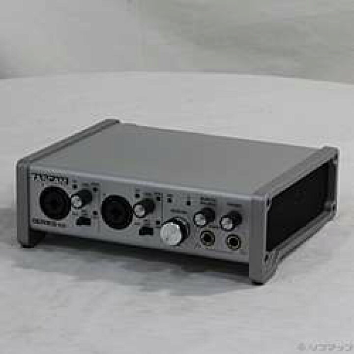 楽天市場】【中古】TASCAM(タスカム) SERIES 102i【291-ud 