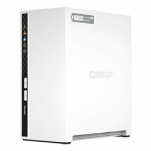 QNAP NAS [Xg[W /2xC] TS-233 TS233