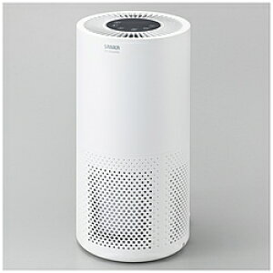�T���J ���ۋ�C����@ �z���C�g SAP-4100WH �m�K�p�����F17�� /PM2.5�Ή��n SAP4100