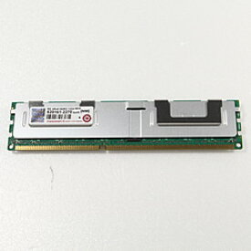 【中古】セール対象品 240P DDR3 レジスタード ECC PC3-10600 8GB【291-ud】