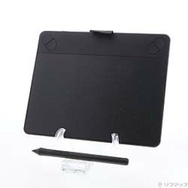 【中古】WACOM(ワコム) Intuos Art small CTH-490／K0 ブラック【291-ud】