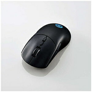 ELECOM(GR) Q[~O}EX{ObvV[g V custom VM600PE(26000DPI) ubN M-VM600PBK mw /L^(CX) /8{^ /USBn MVM600PBK [Us]