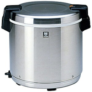 TIGER(�^�C�K�[) �Ɩ��p�d�q�W���[ �������� �X�e�����X JHA-A54PXS JHAA54P