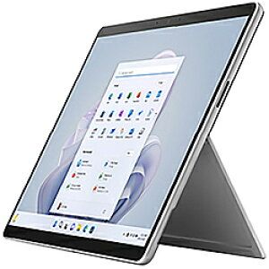 Microsoft(}CN\tg) Surface Pro 9 v`i [Windows 11 Home/Core i7/:32GB/SSD:1TB] QLP-00011 QLP00011