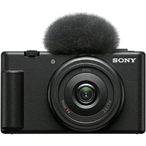 SONY(\j[) VLOGCAM ZV-1F LpPœ_Y̌^J ubN ZV1FBC [Us] [s]