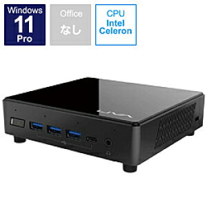 ECS(C[V[GX) LIVAZ3-4/64-W11Pro(N4500) fXNgbvp\R LIVA Z3 N4500 mj^[ /intel Celeron /F4GB /eMMCF64GB /2022N10fn LIVAZ3464W11PN4500