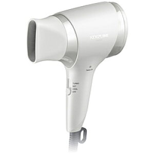 �R�C�Y�~ �}�C�i�X�C�I���w�A�h���C���[ �y�W���[�u �z���C�g KHD-9740/W KHD9740W