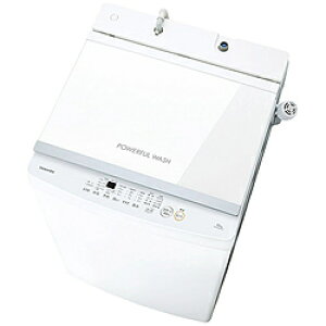 TOSHIBA() S@ sAzCg AW-10GM3-W m10.0kg /ȈՊ(@\) /Jn AW10GM3(W) y͂wsz