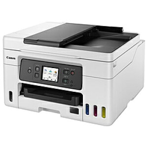 Canon(Lm) GX4030 J[CNWFbg@ GIGA TANK(MK^N) zCg mJ[h^h`A4n GX4030 y864z
