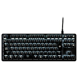 RAZER(レイザー) ゲーミングキーボード BlackWidow Lite JP Classicブラック RZ03-02640700-R3J1 ［USB /有線］ RZ0302640700R3J1