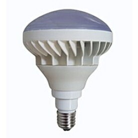 岩崎電気 LED屋外用レフランプ形電球 200W相当 電球色 口金：E26 LDR18L200-TM ［E26 /ビームランプ形 /200W相当 /電球色 /1個］ LDR18L200TM