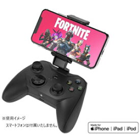 楽天市場 ゲームコントローラー Ipad 充電 有線の通販