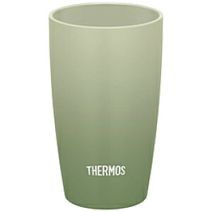 THERMOS(T[X) HΉ풲^fM^u[ [340ml] I[uO[ JDM-341-OG JDM341OG