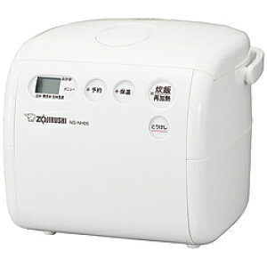 ZOJIRUSHI(ۈ}z[r) }CRуW[ \tgzCg NS-NH05 m3 /}CRn NSNH05