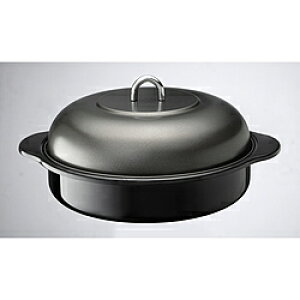 高木金属工業 ホーロー石焼きいも器(24cm) HA-IY24S HAIY24S