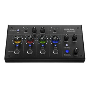 ROLAND �k�Q�[�~���O�~�L�T�[�l BRIDGE CAST �u���b�N BRIDGECAST [�U���s��]