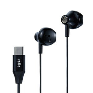 radius(���f�B�E�X) �C���z�� �C���i�[�C���[�^ �u���b�N HP-NEL12CK HPNEL12CK