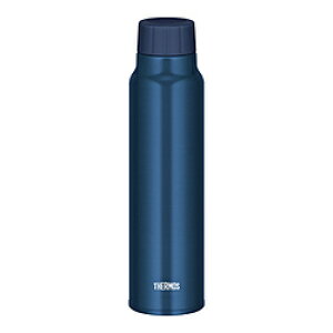THERMOS(�T�[���X) �ۗ�Y�_�����{�g�� �m770ml�n �l�C�r�[ FJK-750-NVY FJK750NVY