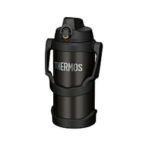 THERMOS(サーモス) 真空断熱スポーツジャグ(2000ml) ブラック FJQ-2000-BK FJQ2000BK