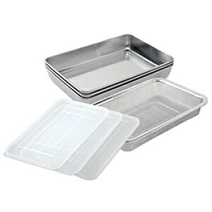 TOTSUBOSHI �W�t���X�e�����X�o�b�g�E�p�^�U���Z�b�g T-002 T002