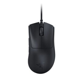 RAZER(レイザー) ゲーミングマウス DeathAdder V3 RZ01-04640100-R3M1 ［光学式 /有線 /6ボタン /USB］ RZ0104640100R3M1 【864】