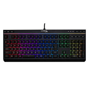 HYPERX Q[~OL[{[h Alloy Core RGB 4P4F5AJ#ABJ mL /USBn 4P4F5AJ#ABJ