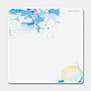 X-RAYPAD Q[~O}EXpbh [450x400x3mm] Aqua Control Plus(XLTCY) White Fly xr-aqua-control-plus-white-fly-xl AQUACONTROLPWFLYXL