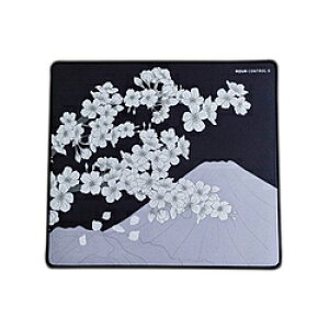 X-RAYPAD Q[~O}EXpbh [450x400x4mm] Aqua Control II(XLTCY) Sakura Night xr-aqua-control2-sakura-night-xl AQ2SAKURANIGHTXL