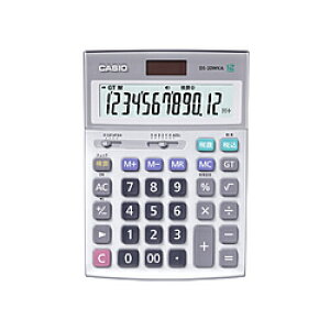 CASIO(�J�V�I) �{�i�����d��(���Z) DS-20WKA-N �m12���n DS20WKAN