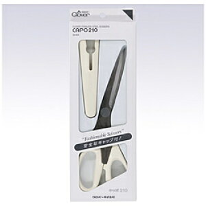 �N���o�[ �X�e�����X�͂��݃L���| 210 �z���C�g 36-654