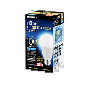 TOSHIBA() F^CvLEDd LDA11D-D-G/S100V1 mE26 /ʓd` /100W /F /1 /S^Cvn LDA11DDGS100V1