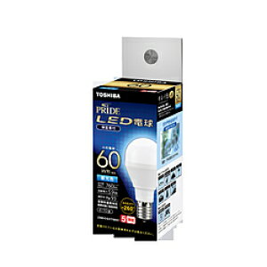 TOSHIBA() F^CvLEDd LDA6D-D-G-E17/S60V1 mE17 /ʓd` /60W /F /1 /S^Cvn LDA6DDGE17S60V1