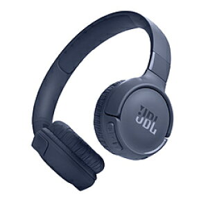 JBL(�W�F�[�r�[�G��) �u���[�g�D�[�X�w�b�h�z�� �u���[ JBLT520BTBLU �mBluetooth�Ή��n JBLT520BTBLU [�U���s��]