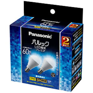 Panasonic(pi\jbN) LEDd `d^Cv pbNv~A LDA7DGE17K6ESW2F2T mE17 /ʓd` /60W /F /2 /Lz^Cvn LDA7DGE17K6ESW2F2T