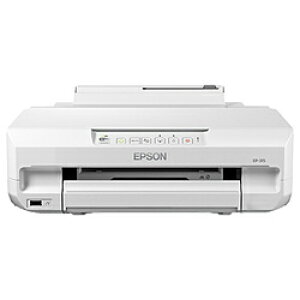 EPSON(Gv\) EP-315 J[CNWFbgv^[ Colorio(JI) mL`A4n EP315