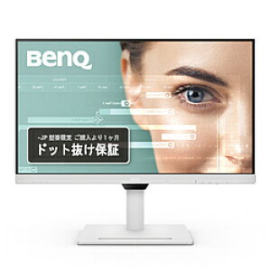 BenQ(xL[) USB-Cڑ PCj^[ ACPA GW2790QT-JP m27^ /WQHD(2560×1440j /Ch /200Hzn GW2790QTJP