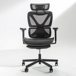 COFO `FA [W660xD680xH1150`1260mm] Chair Pro ubN FCC-100B FCC100B y864z