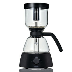 nI Electric Coffee Syphon dCTCtHR[q[[J[ ubN ECA-3-B ECA3B