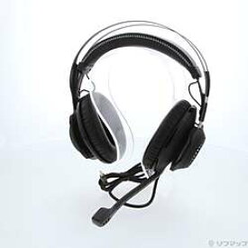 【中古】HyperX Cloud Revolver + 7.1 HHSR1-AH-GM／G【291-ud】